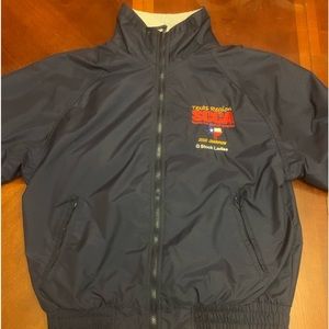 2003 Sports Windbreaker Jacket